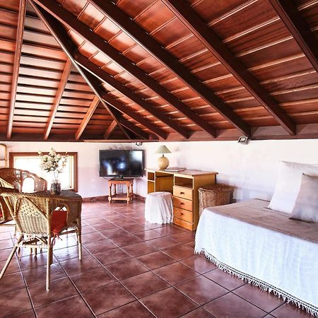 San Andres El Convento II Tranquilidad Y Vistas Unicas公寓 外观 照片