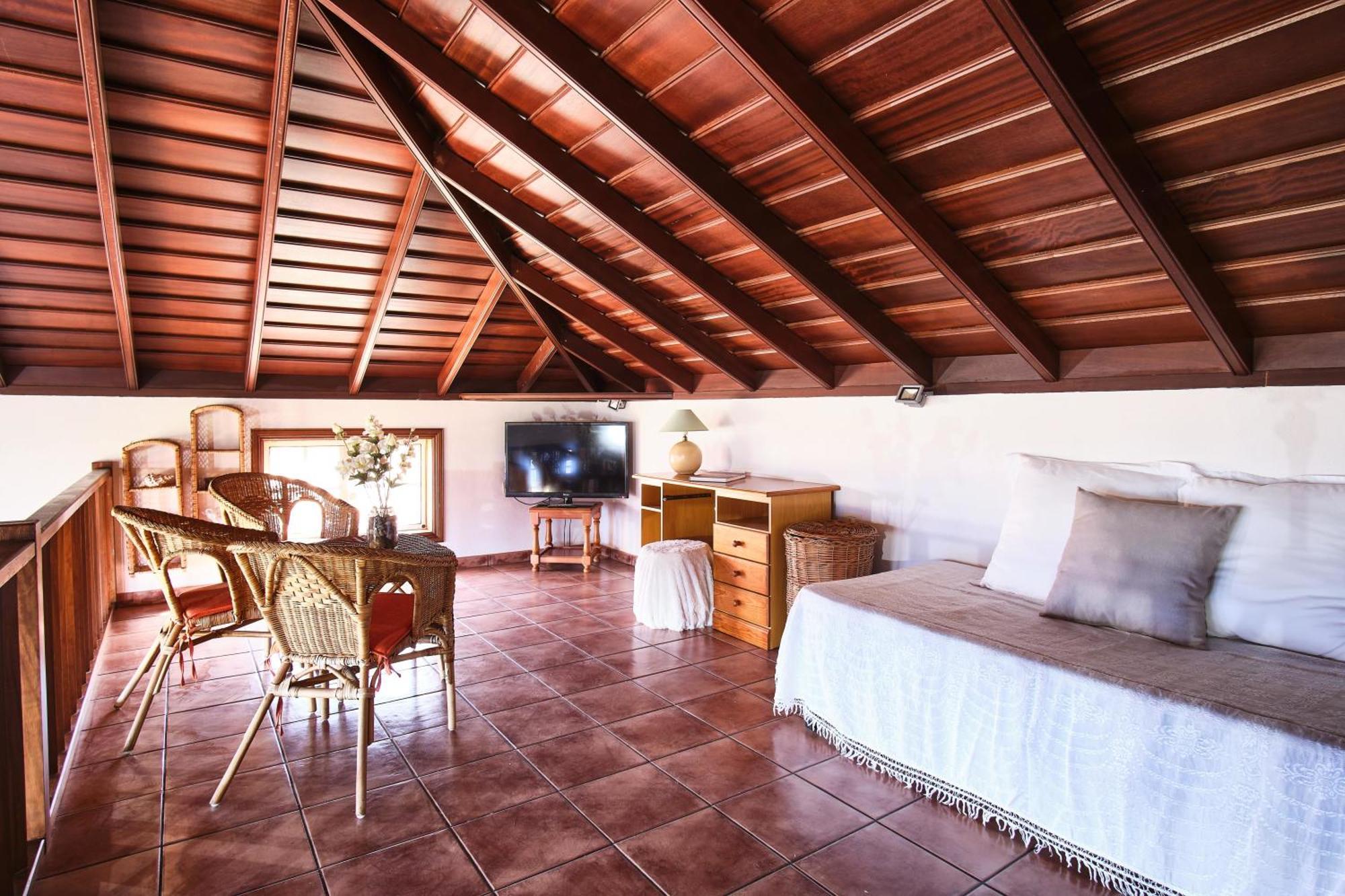San Andres El Convento II Tranquilidad Y Vistas Unicas公寓 外观 照片