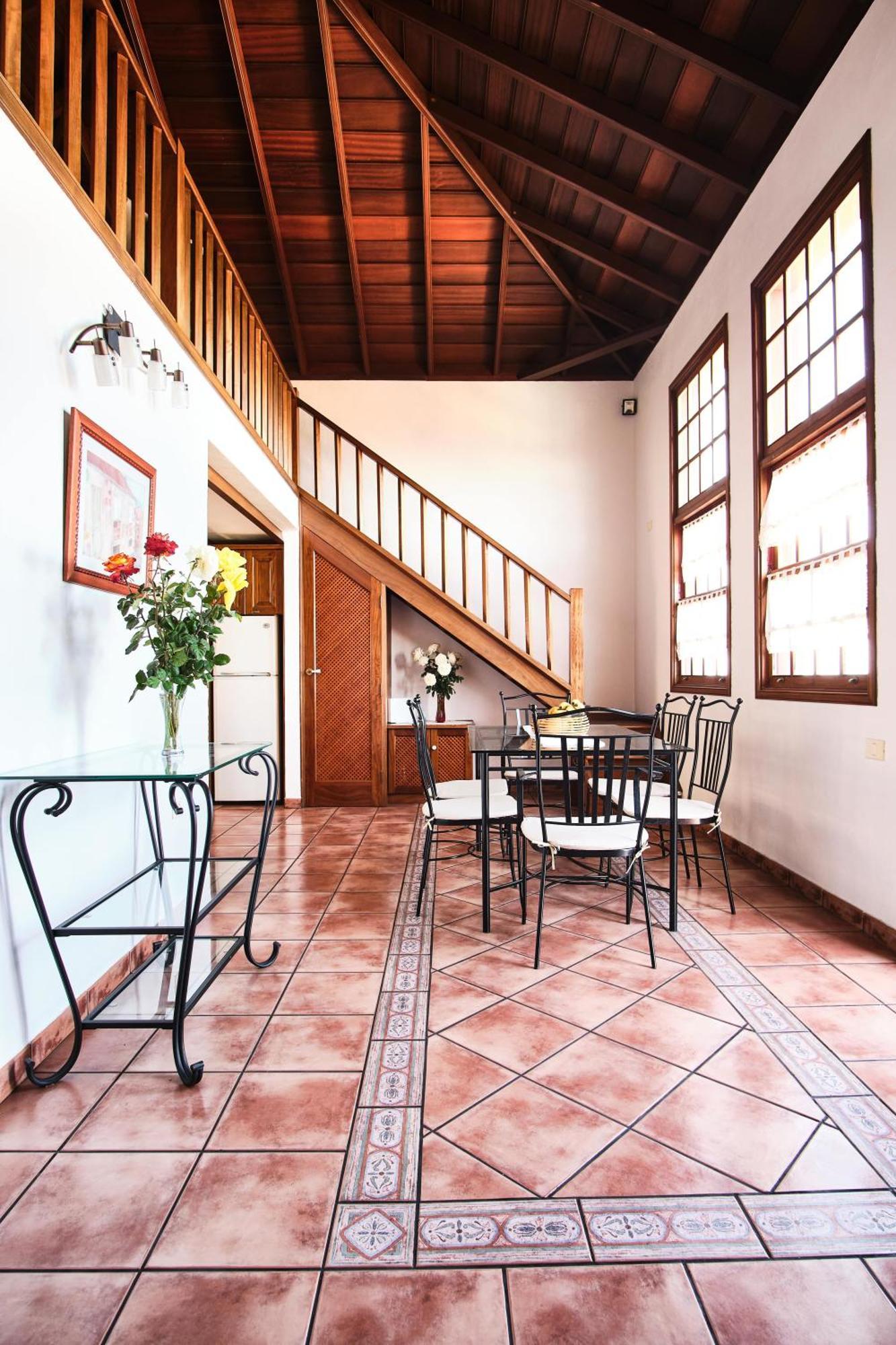 San Andres El Convento II Tranquilidad Y Vistas Unicas公寓 外观 照片