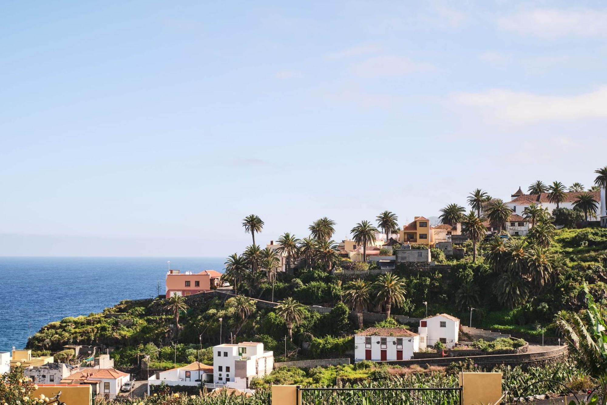 San Andres El Convento II Tranquilidad Y Vistas Unicas公寓 外观 照片