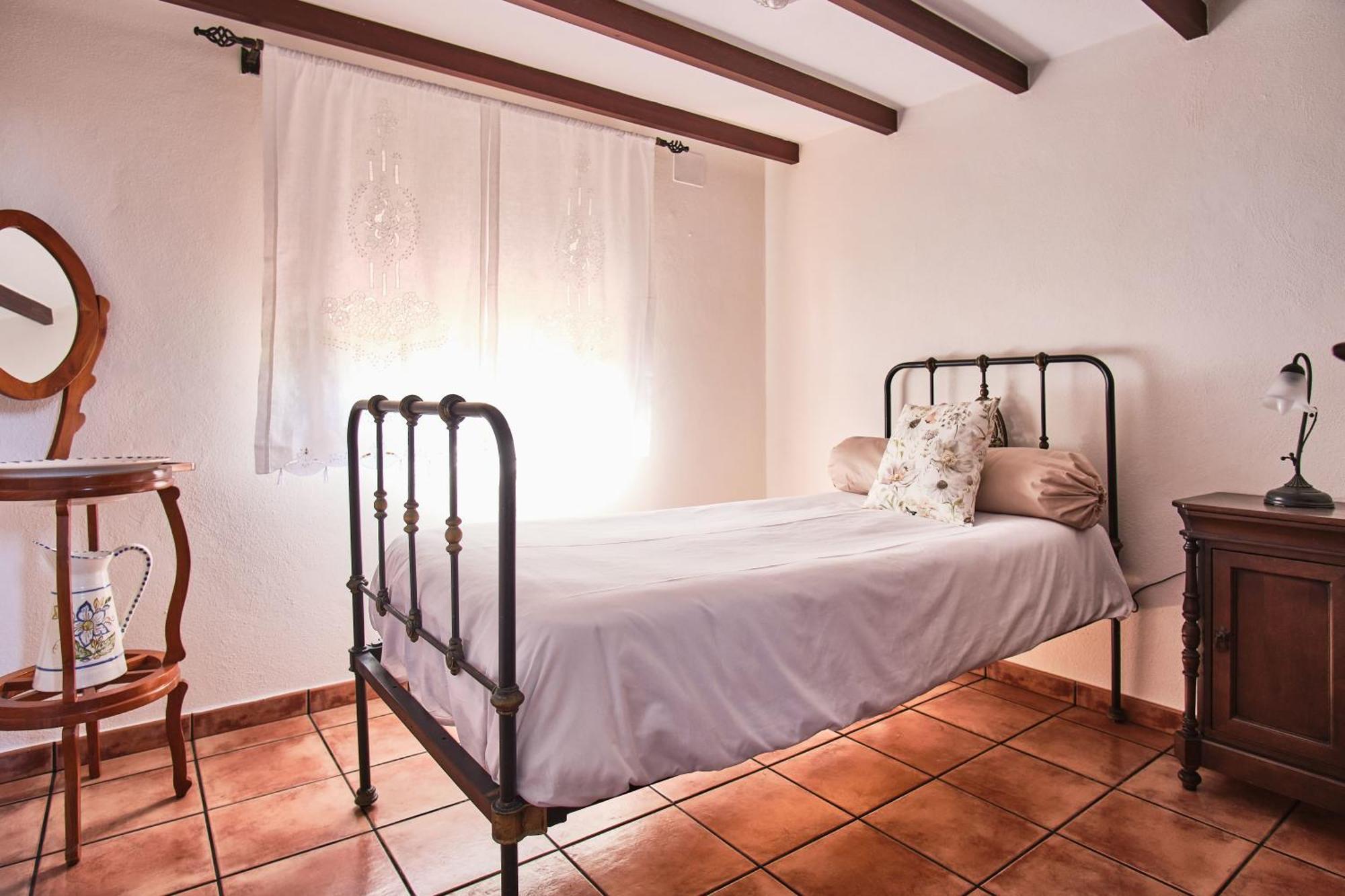 San Andres El Convento II Tranquilidad Y Vistas Unicas公寓 外观 照片