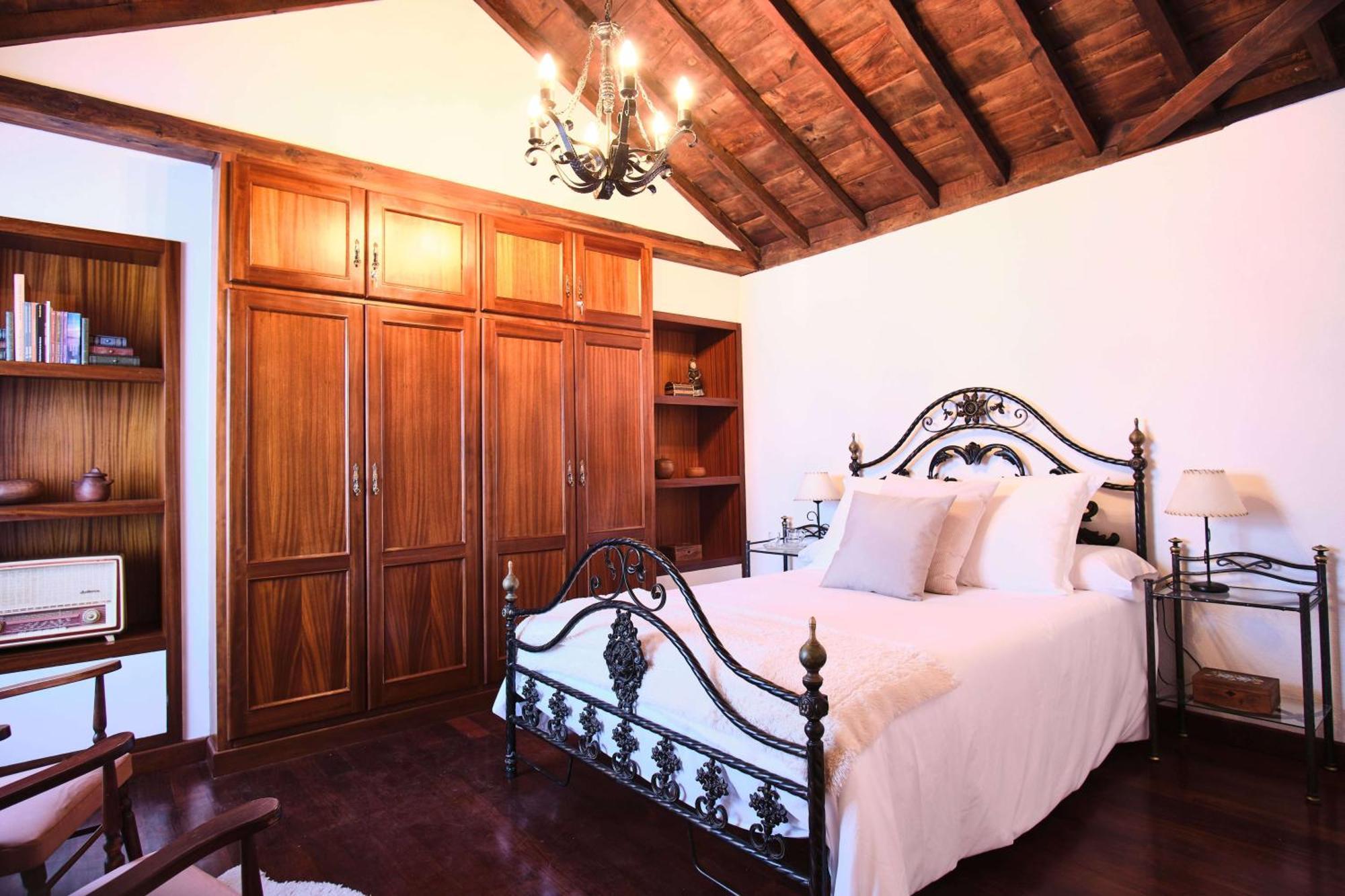 San Andres El Convento II Tranquilidad Y Vistas Unicas公寓 外观 照片