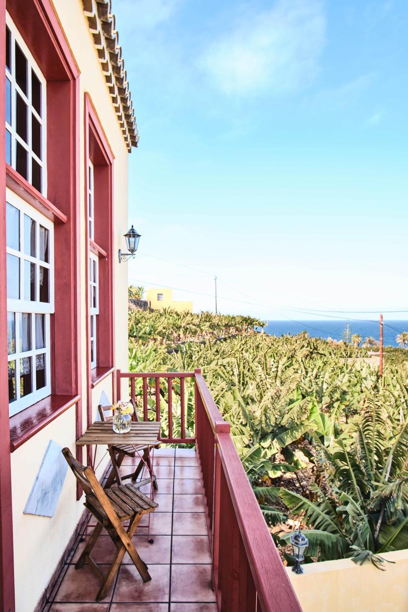 San Andres El Convento II Tranquilidad Y Vistas Unicas公寓 外观 照片